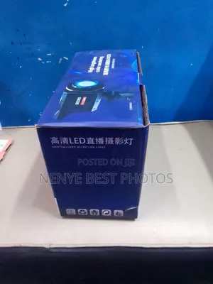 High Brightness Color Rendering Bediro