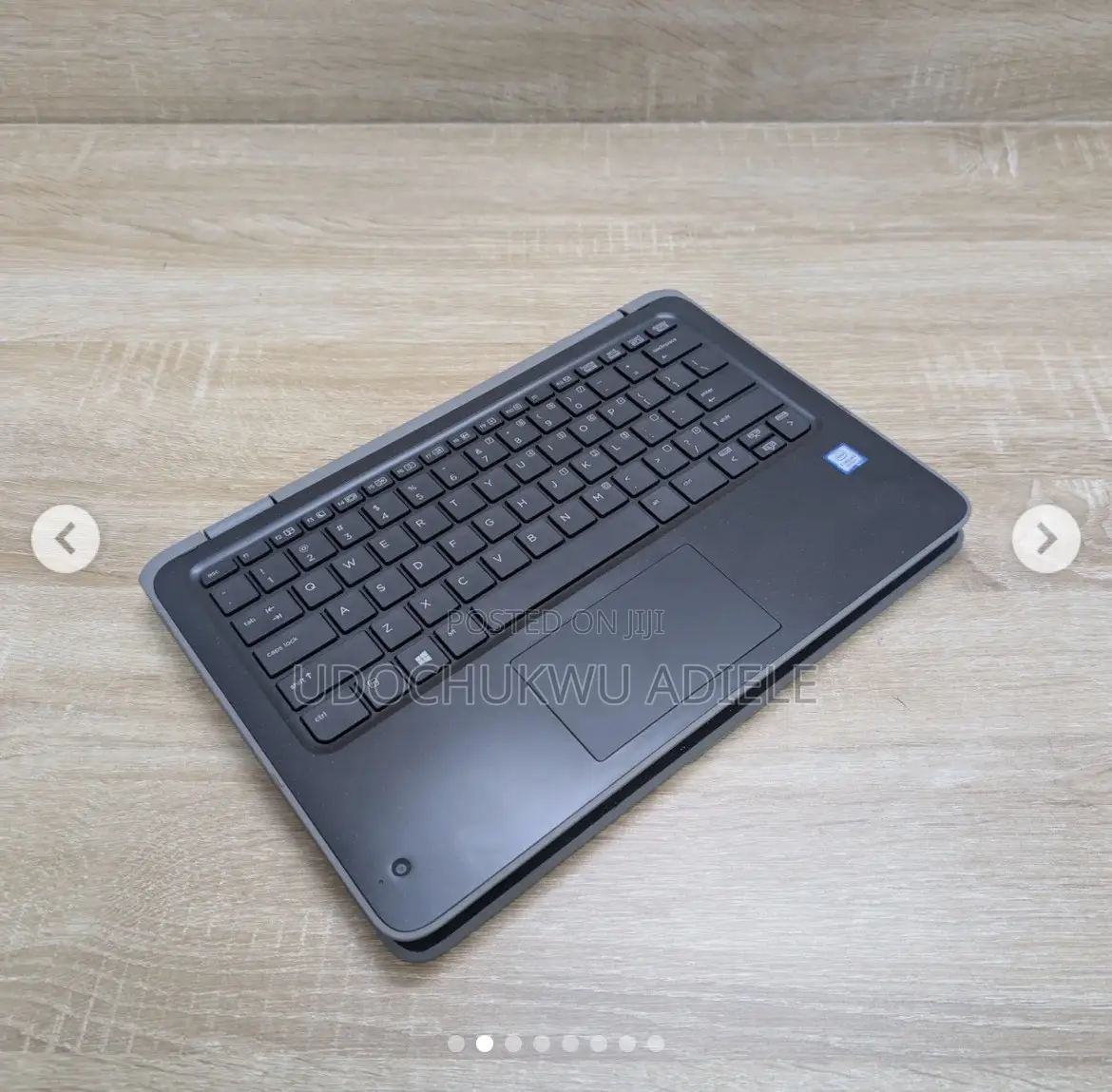 Laptop HP ProBook 11 x360 G3 EE 8GB Intel Core M3 SSD 128GB