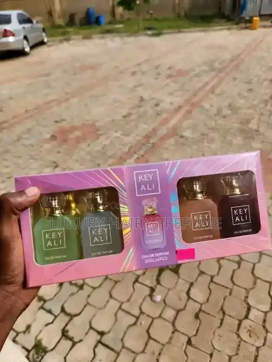 Luxurious Prefume