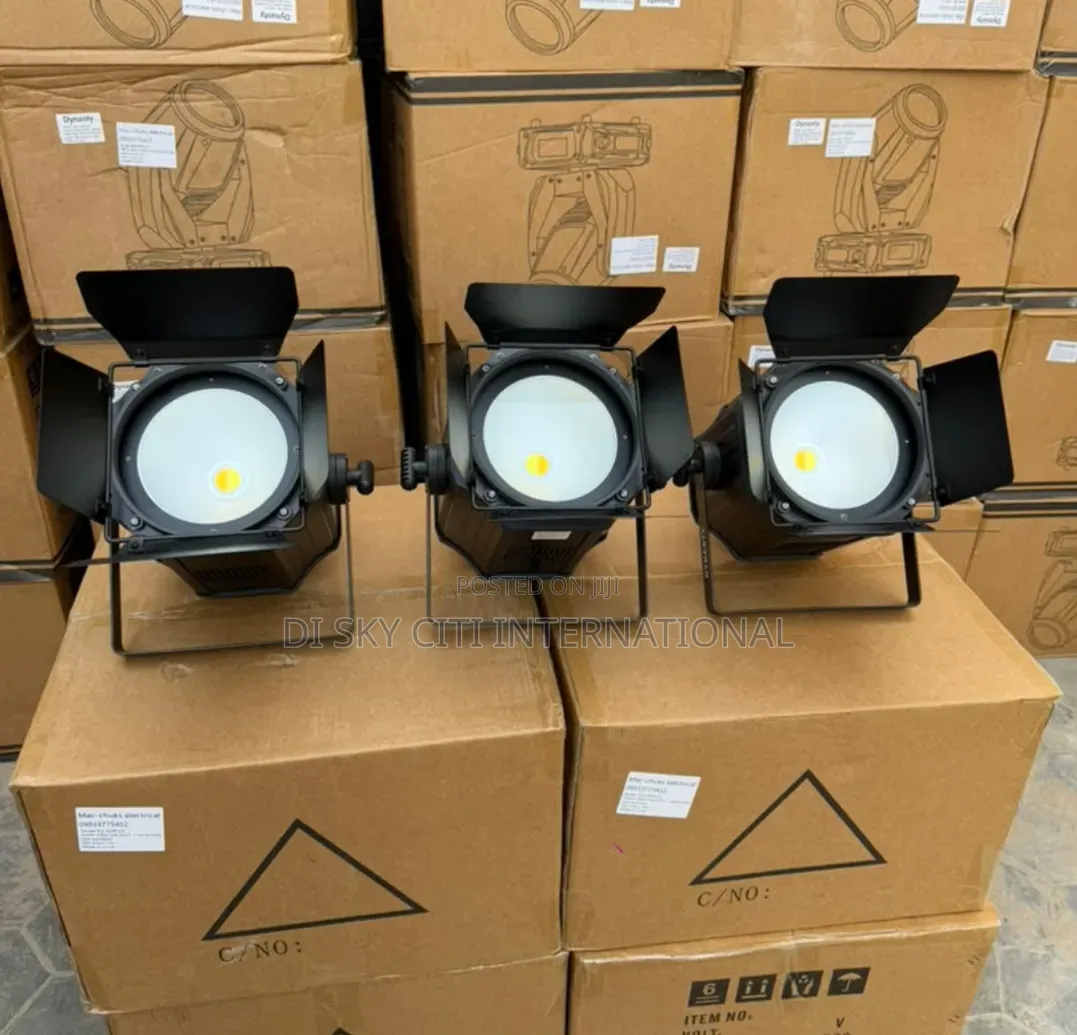 Cob Pro 200watts