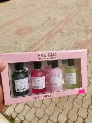 Luxurious Fragrance