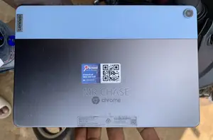 Laptop Lenovo Chromebook C630 8GB SSD 128GB