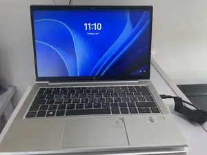 Laptop HP EliteBook 830 G7 16GB Intel Core i5 SSD 256GB