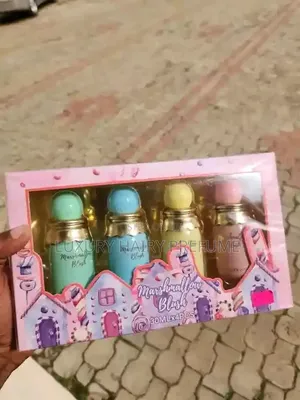 Luxurious Fragrance