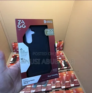 Brand New High Quality ZAGG Phone Cases for Sale