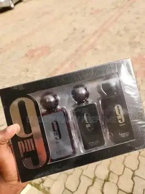 Luxurious Fragrance