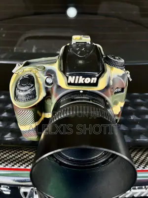 Nikon D610 Full Frame Nikkor 50mm F1.8