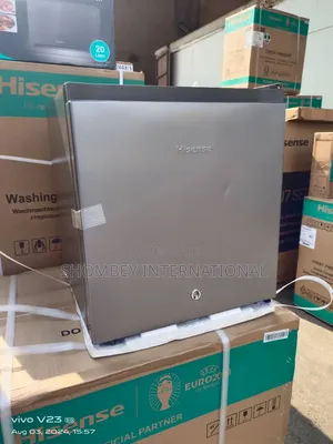 Hisense 045dr Bedside Refrigerator