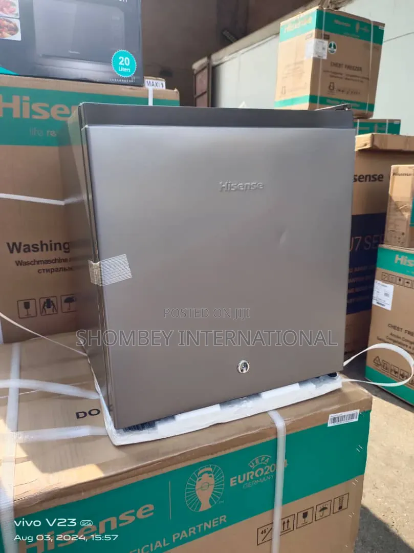 Hisense 045dr Bedside Refrigerator
