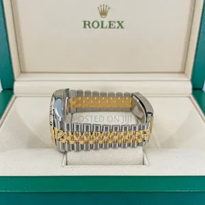 Original Rolex Super Clone Date-Just Chain 100% Authentic Guaranteed