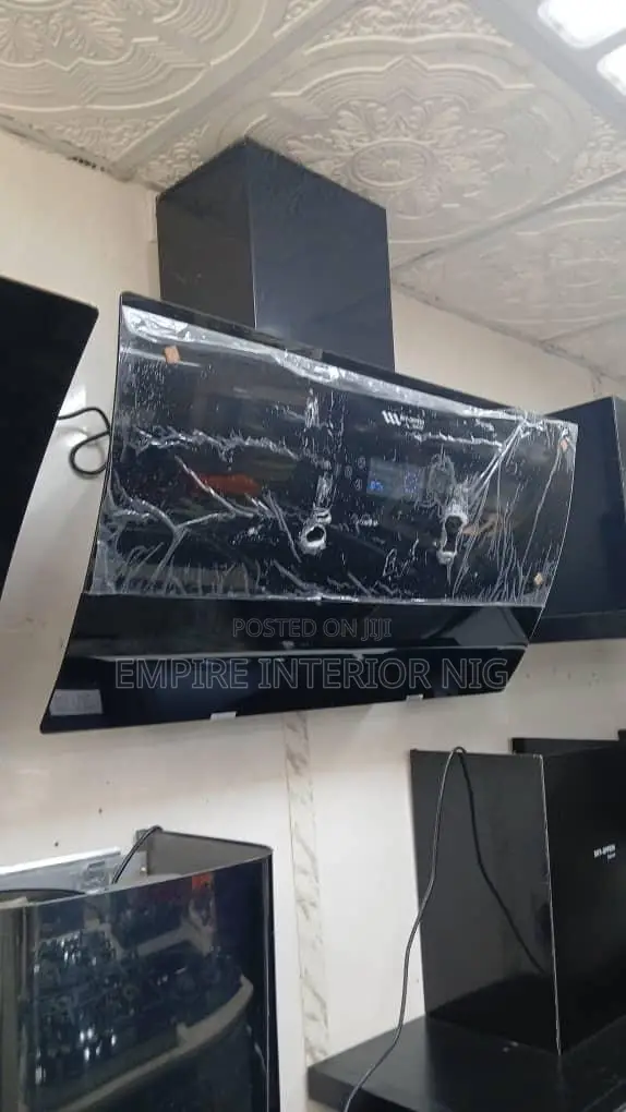 90cm Digital Plasma Extractor