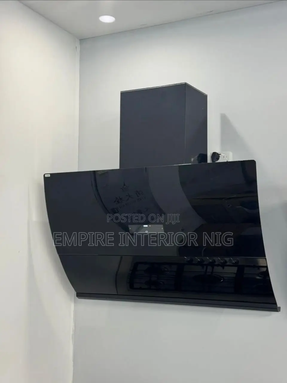 90cm Digital Plasma Extractor