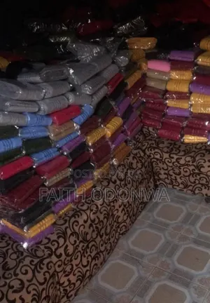 Asooke Clothes