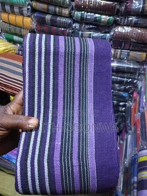 Asooke Clothes
