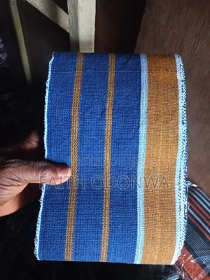 Asooke Clothes