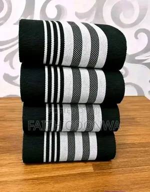 Asooke Clothes