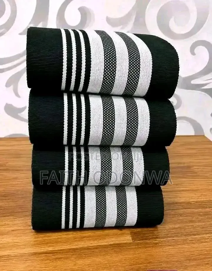 Asooke Clothes