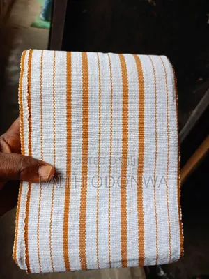 Asooke Clothes