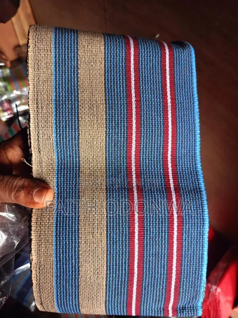 Asooke Clothes