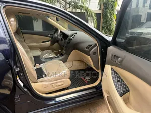 Lexus RX 350 2010 Blue