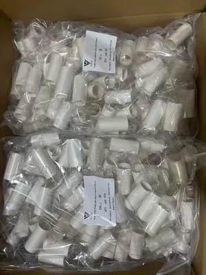 Spirometer Mouthpiece