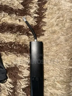 Electronic Air Pump