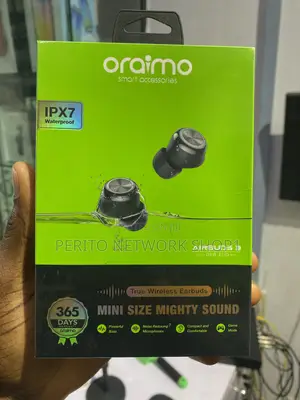 Oraimo Airbuds 3