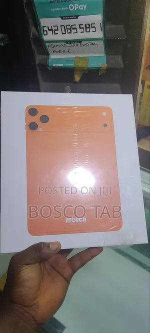 New Atouch X18 16 GB