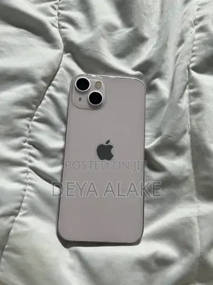Apple iPhone 13 128 GB Pink