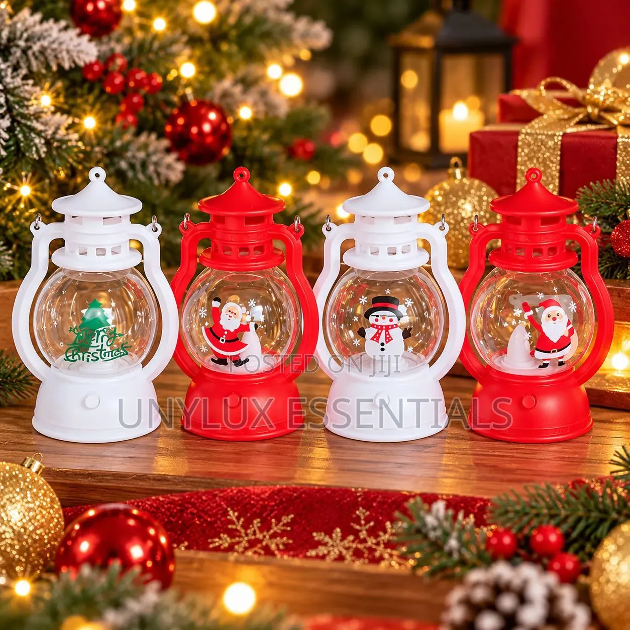 Christmas Wonderland Decorative Light