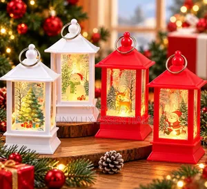 Christmas Wonderland Decorative Light
