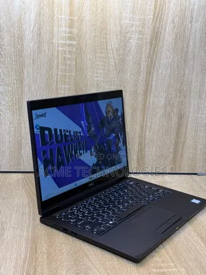 Laptop Dell Latitude 7390 2-in-1 8GB Intel Core i5 SSD 256GB