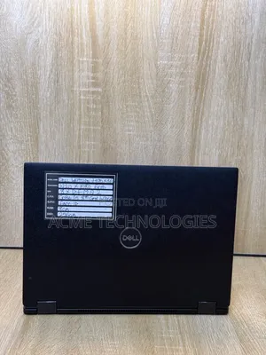 Laptop Dell Latitude 7390 2-in-1 8GB Intel Core i5 SSD 256GB