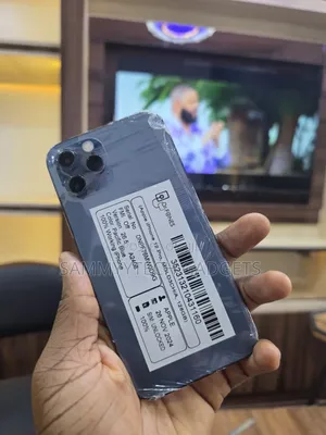 Apple iPhone 12 Pro 128 GB Blue