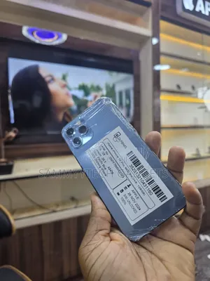 Apple iPhone 12 Pro 128 GB Blue