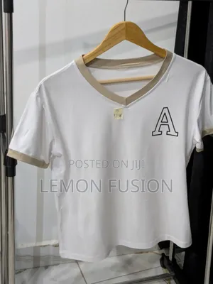 Basic Tops for 3k