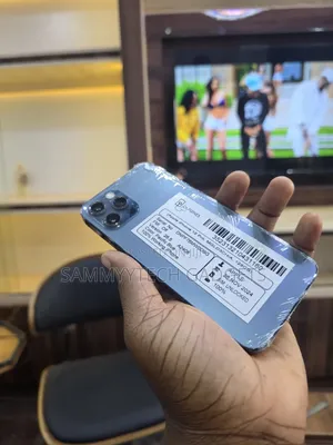 Apple iPhone 12 Pro 128 GB Blue