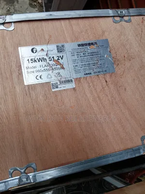 Trusted Quality Felicity 15kwh 51.2v Lithium Battery
