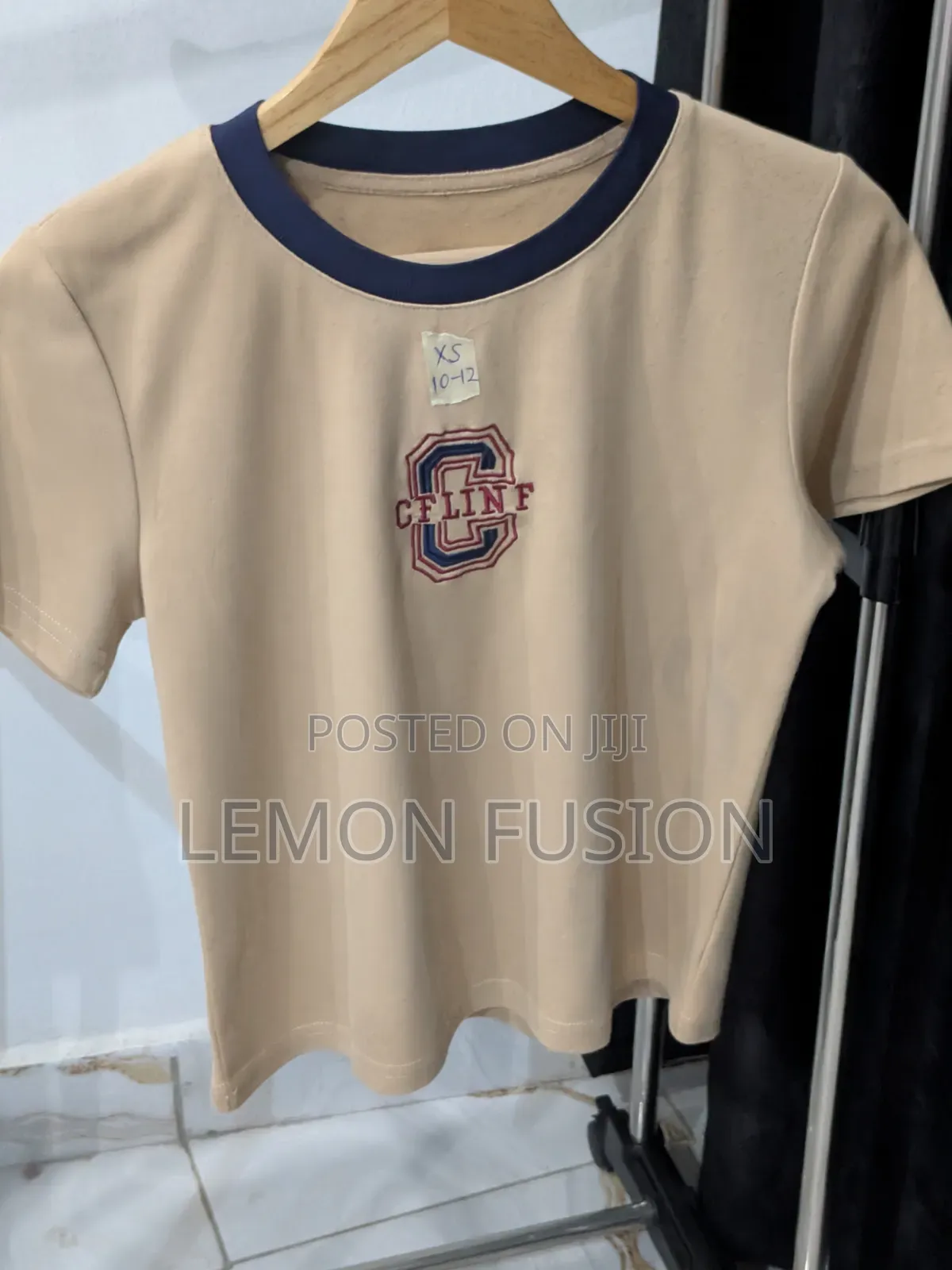 Basic Tops for 3k