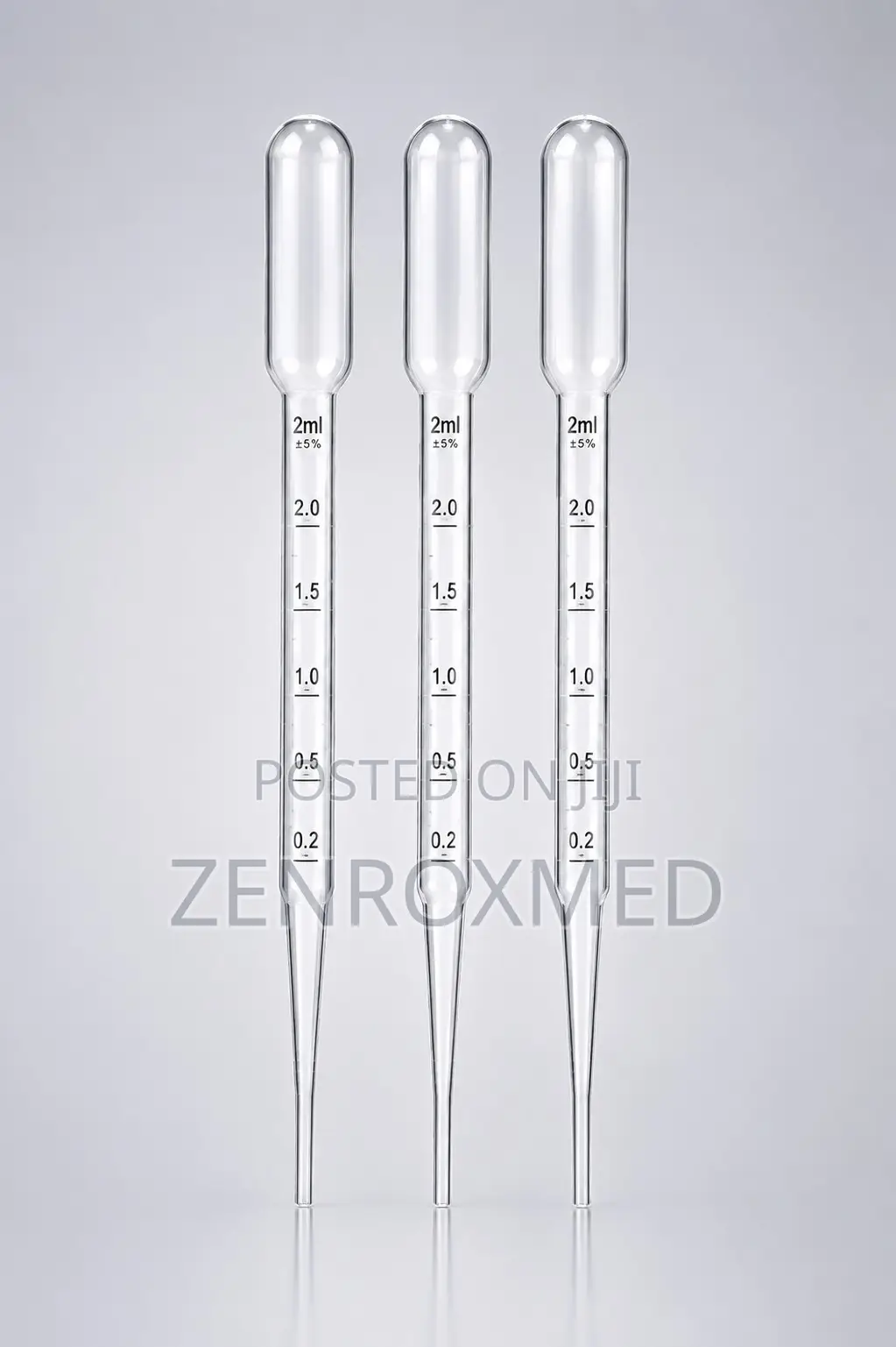 Pasteur Pipette