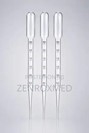 Pasteur Pipette