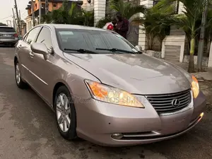 Lexus ES 350 2007