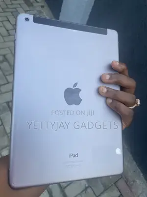 Apple iPad Air 2 32 GB Silver