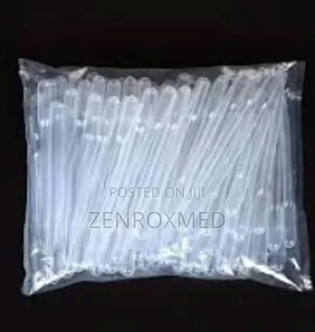 Pasteur Pipette