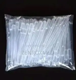 Pasteur Pipette