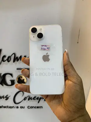 Apple iPhone 14 256 GB Pink