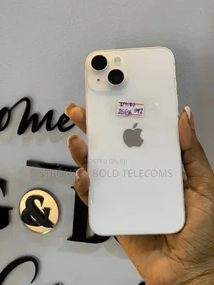 Apple iPhone 14 256 GB Pink