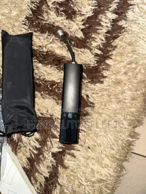 Electronic Air Pump