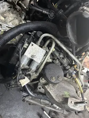 Automatic Gear Box Ford Edge 2017 2.0 Turbo