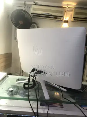 Desktop Computer HP 4GB AMD A4 HDD 1T
